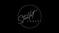 Stallet Comedy