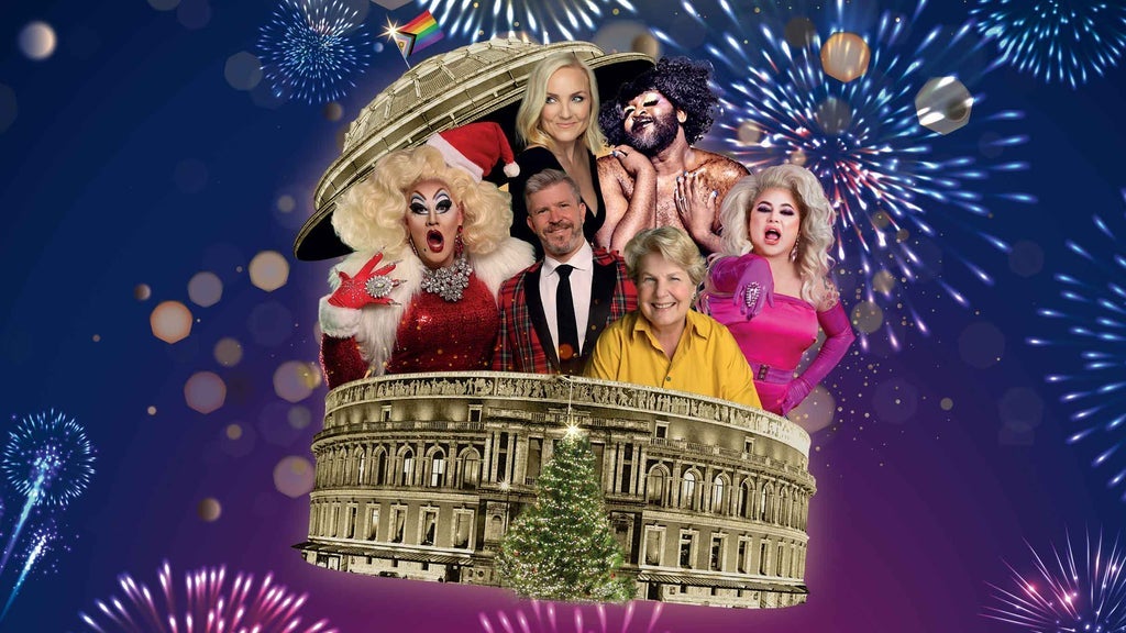 Hotels near A Christmas Gaiety Events