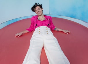 Harry Styles: Love On Tour