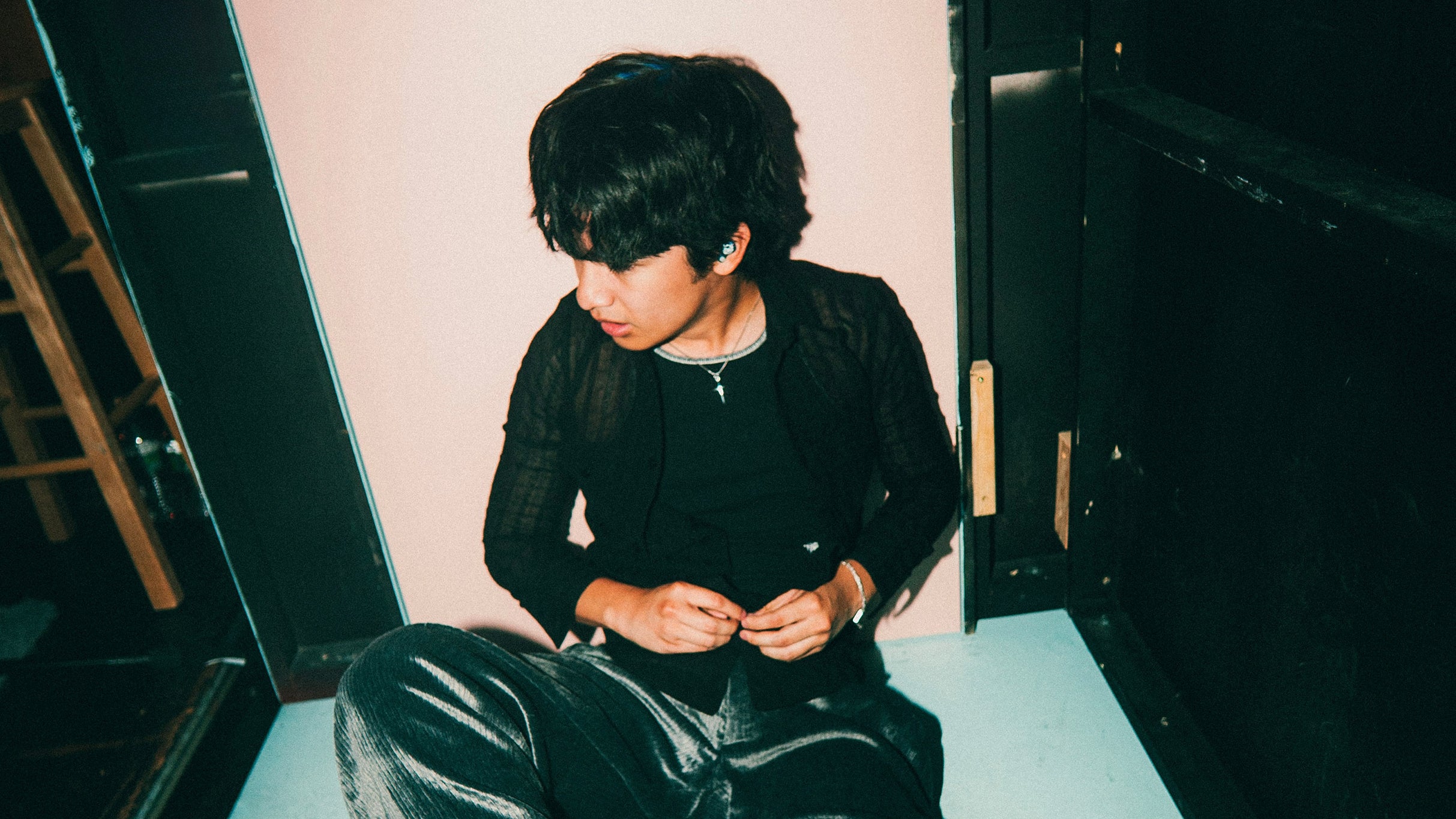 MICO en concert à La Cigale