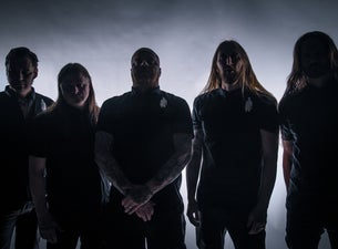 THE HAUNTED + ERADIKATED & HOSTILIA