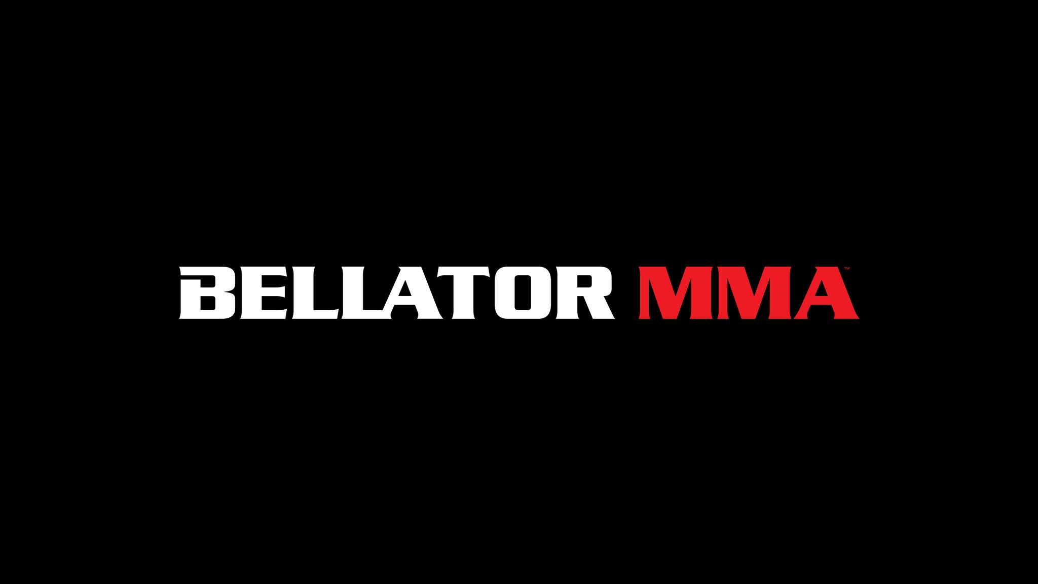 BELLATOR MMA at Mohegan Sun Arena