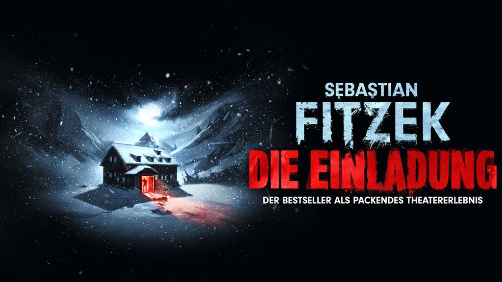 Sebastian Fitzeks Die Einladung - Image 1
