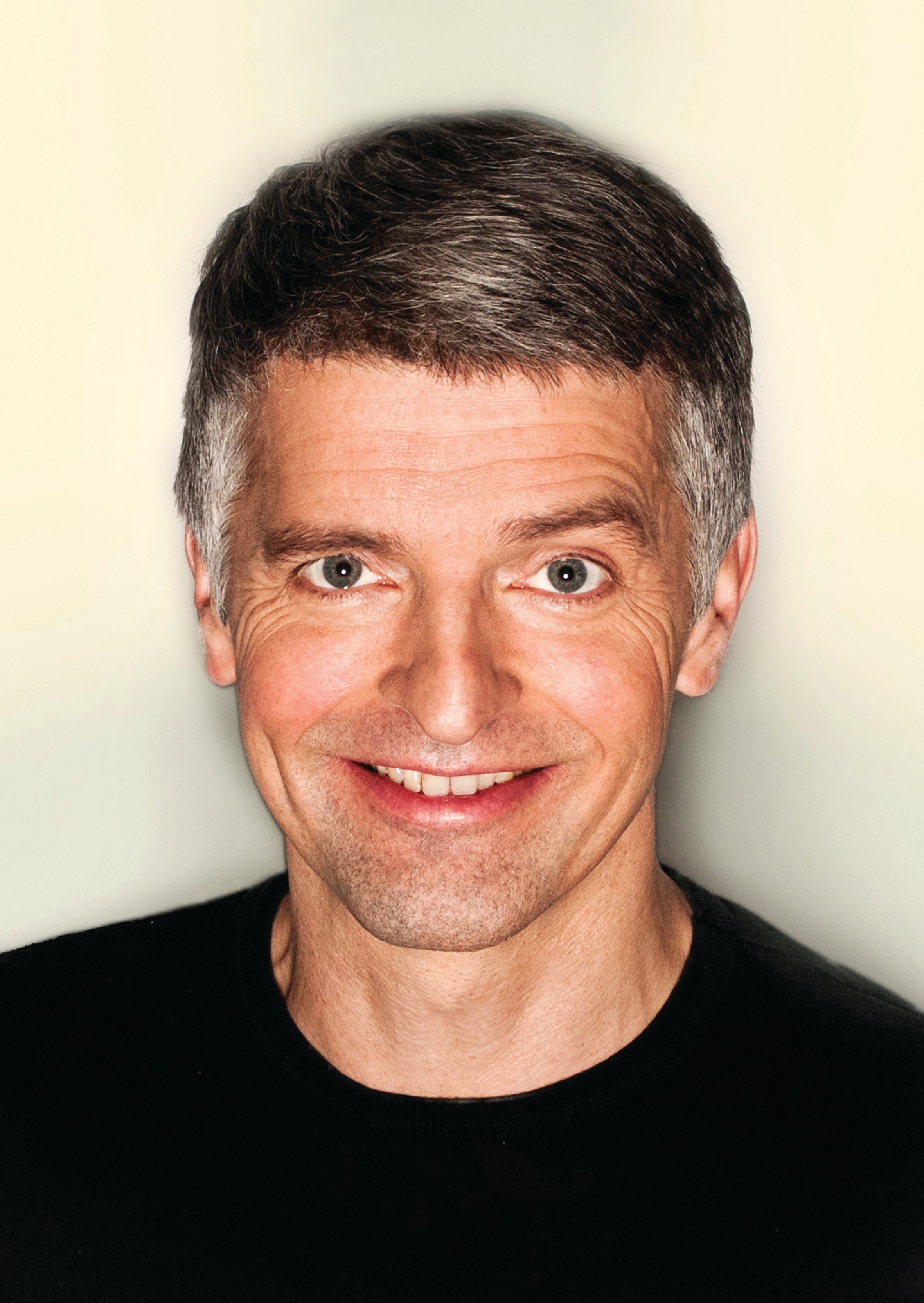 Johannes Flöck