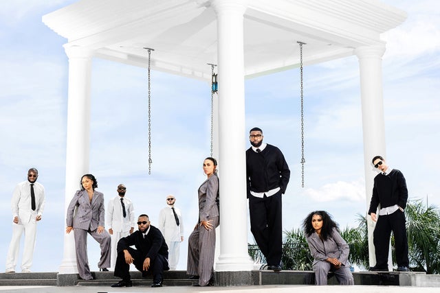 Presales to sol and the gang: members use these when buying pre-sale tickets