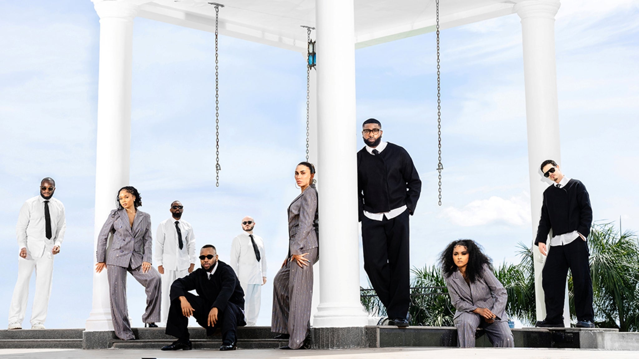 Sol and The Gang – 2026-10-14