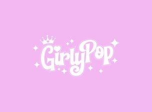 GirlyPop Live 2, 2025-12-07, Глазго