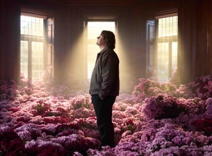 Lewis Capaldi, 2025-09-20, Манчестер
