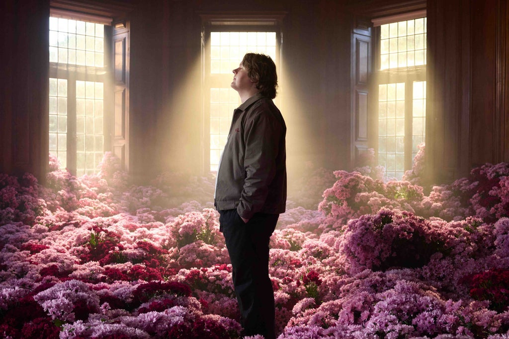 Lewis Capaldi