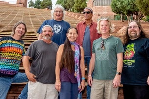 Image used with permission from Ticketmaster | Dark Star Orchestra tickets