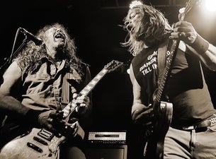 Corrosion of Conformity with Whores at The Phoenix