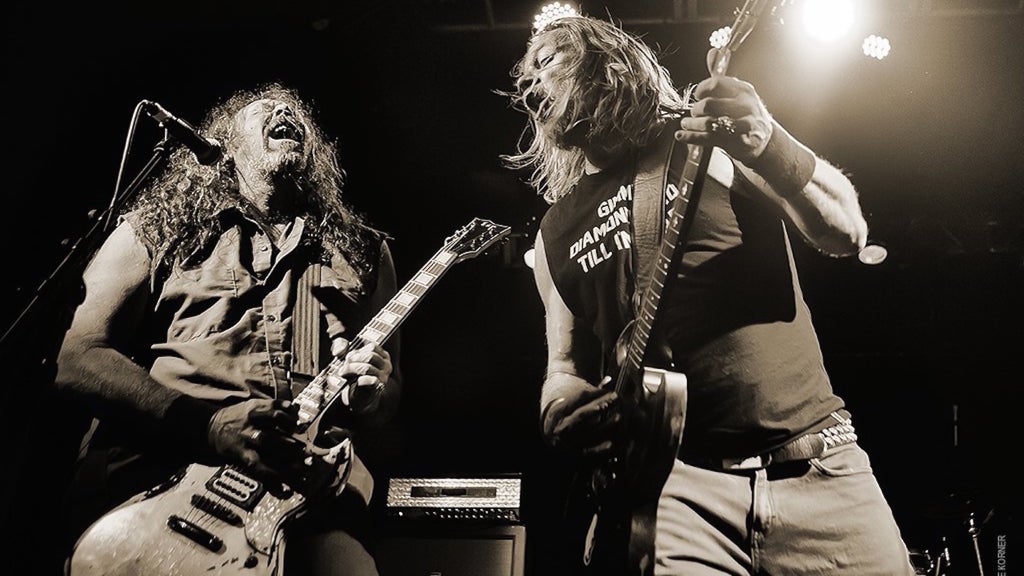 Hotels near Corrosion of Conformity Events