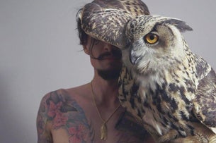 Justin Hawkins Rides Again... Again