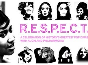 R.E.S.P.E.C.T. with Auckland Philharmonia