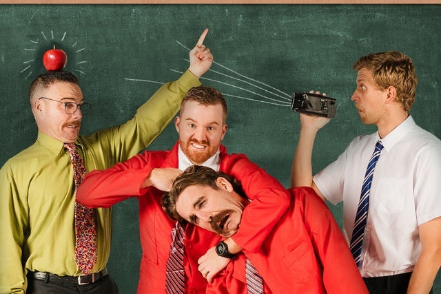 Presale codes for we got the chocolates better late than never: members use these when buying pre-sale tickets