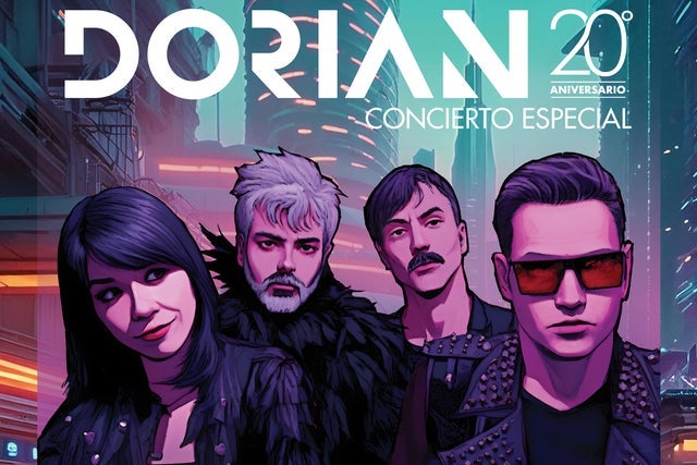 Presale codes for dorian: members use these when buying pre-sale tickets
