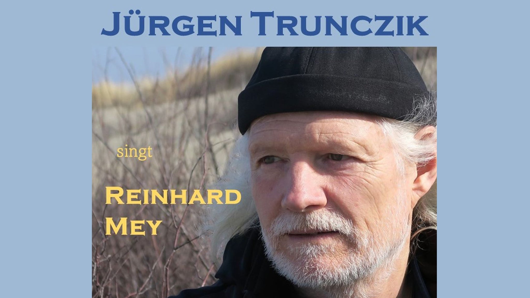 Reinhard Mey Abend im FoH