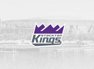 Stockton Kings Playoffs