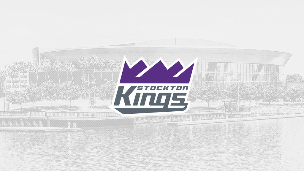 Hotels near Stockton Kings Events
