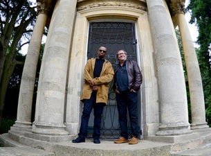 Simon & Oscar (Ocean Colour Scene)