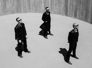 RÜFÜS DU SOL EUROPE '26, 2026-04-26, Madrid