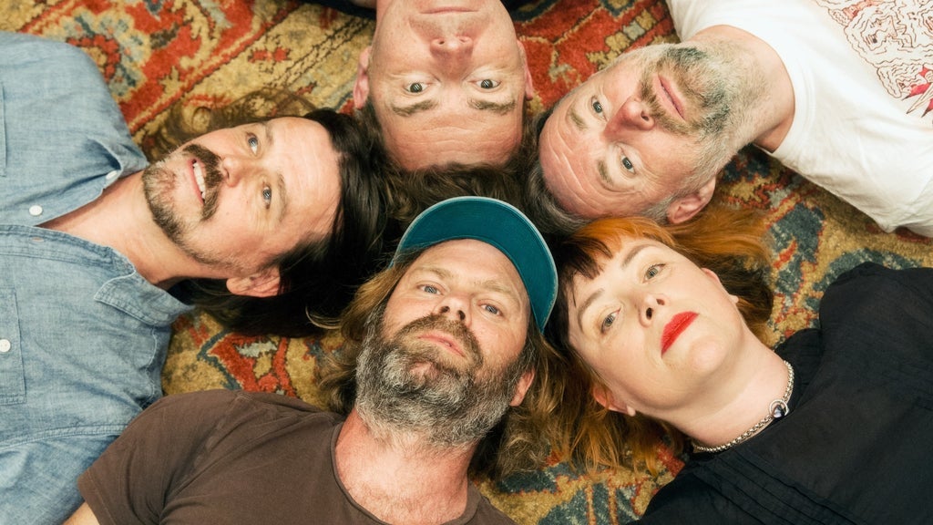 Hotels near slowdive Events