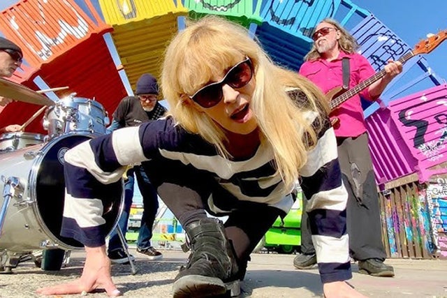 Bettie Serveert