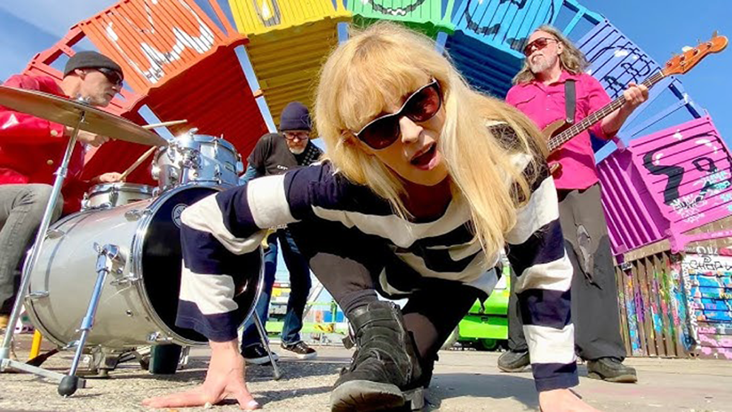 Bettie Serveert – 2026-11-19