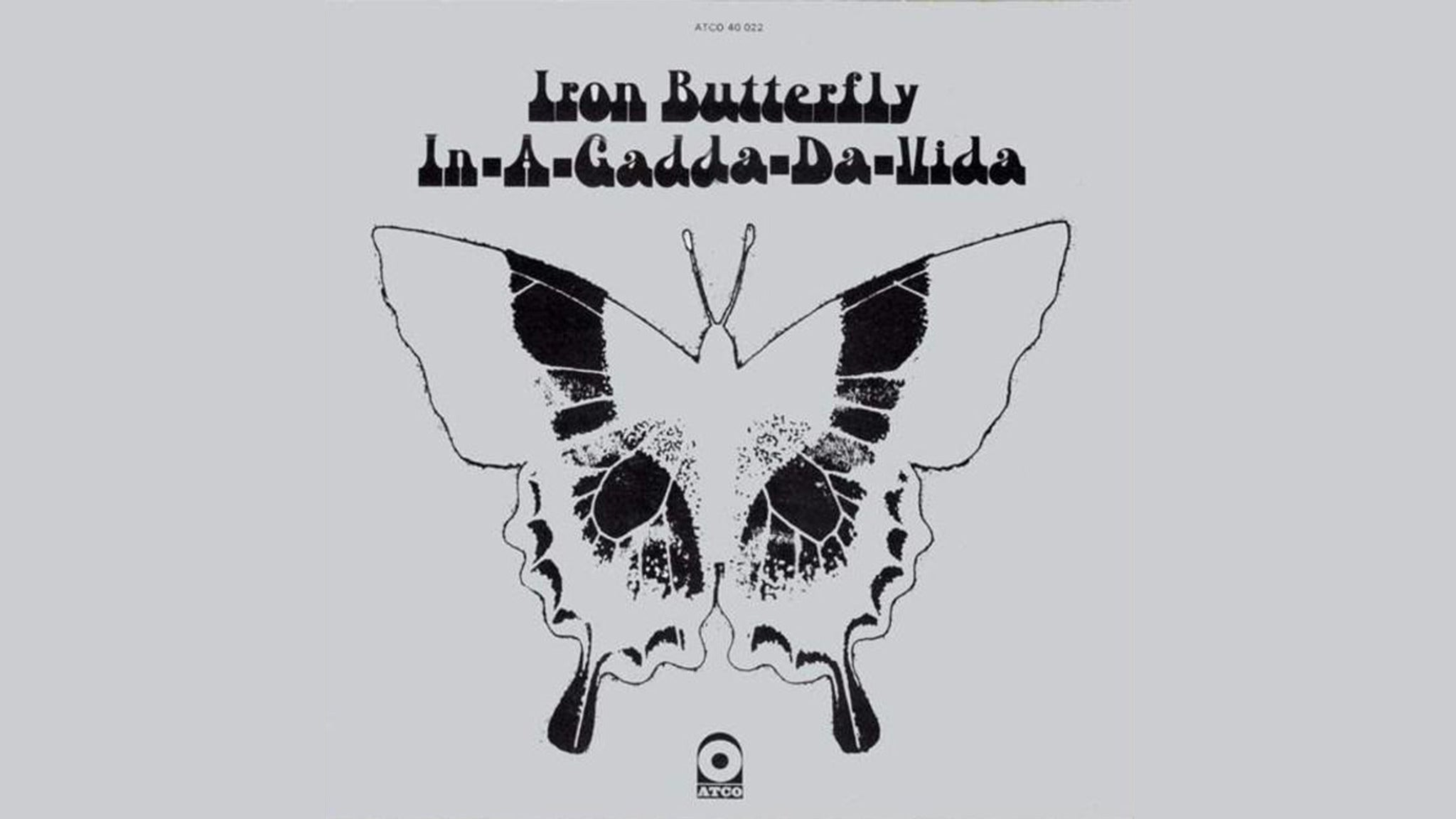 Iron butterfly in a gadda da vida. Iron Butterfly in-a-Gadda-da-vida 1968. Iron Butterfly. Iron Butterfly дискография. Железная бабочка группа.