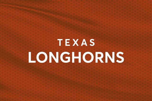 University of Texas Longhorns Women's Softball
