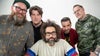 Motion City Soundtrack and Say Anything - Fall Tour 2025