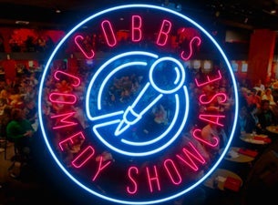 Cobb's Comedy Showcase