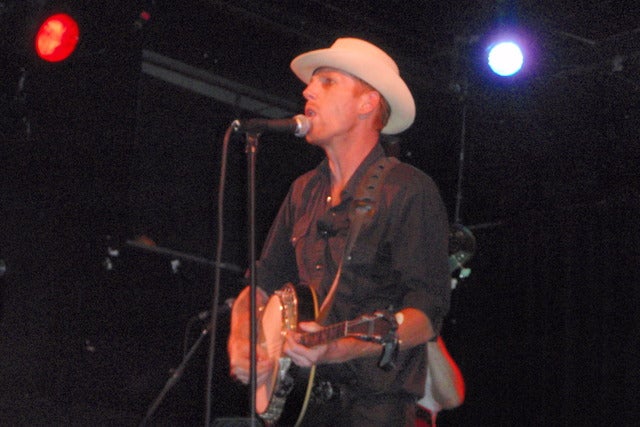 Slim Cessna's Auto Club, Twin Falls