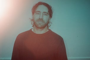 Matt Corby - The Tragic Magic Tour