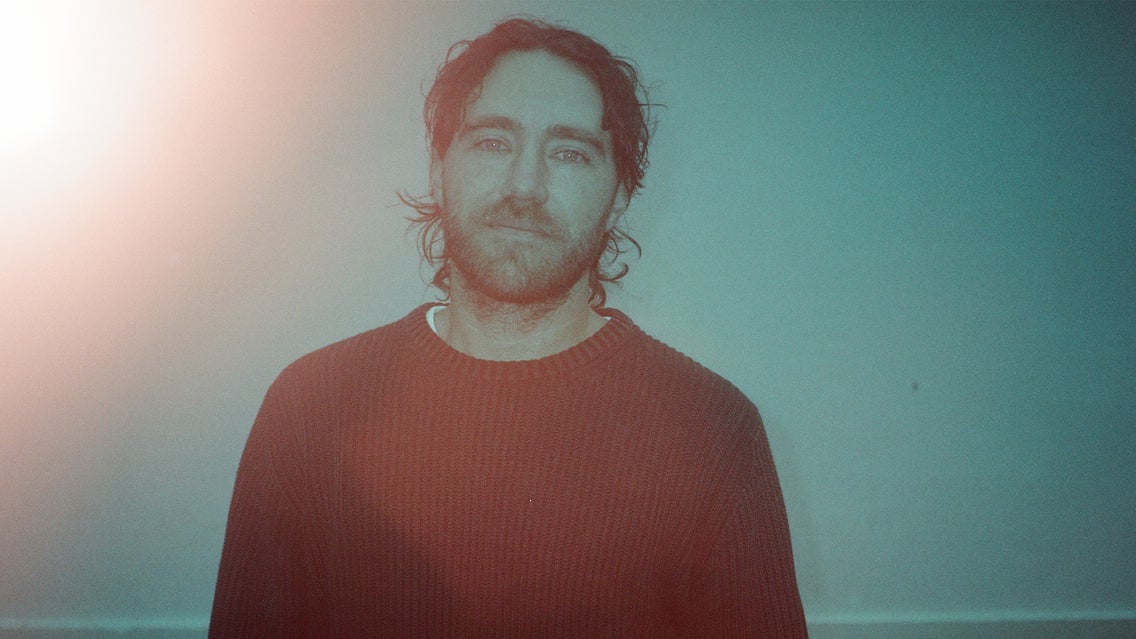 Matt Corby - The Tragic Magic Tour