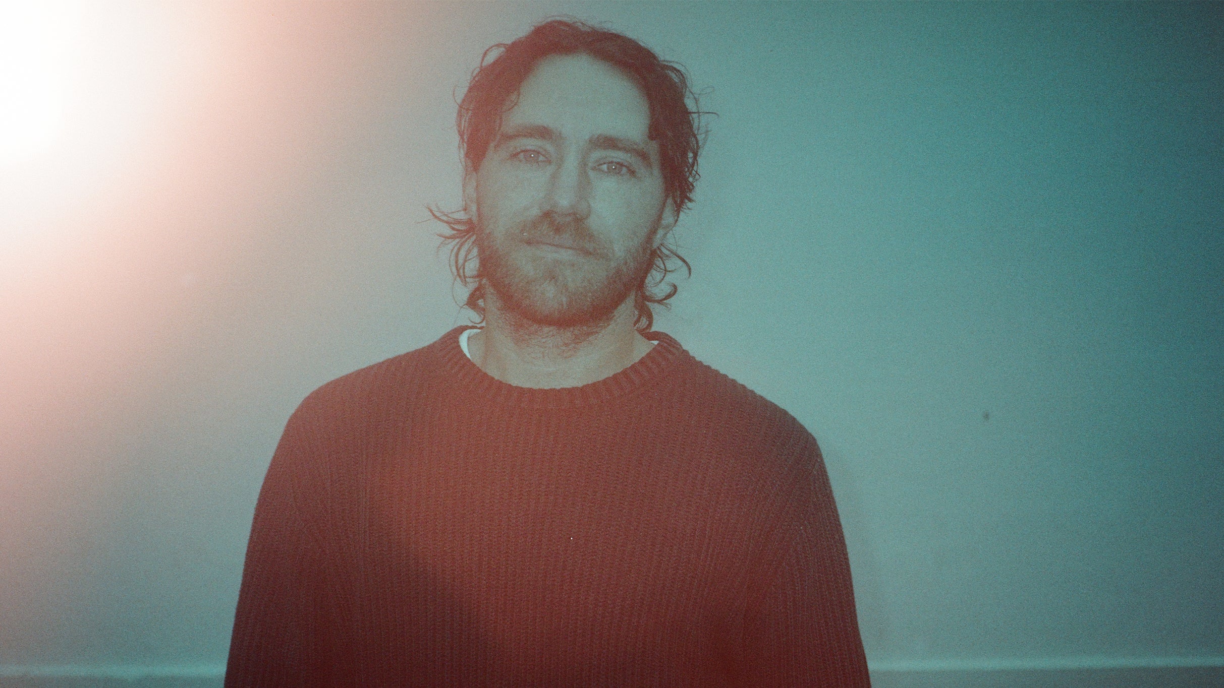 Matt Corby - The Tragic Magic Tour