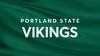 Portland State Vikings Football vs. Idaho Vandals Football