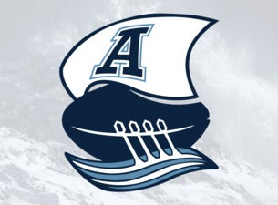 Toronto Argonauts vs. Ottawa REDBLACKS