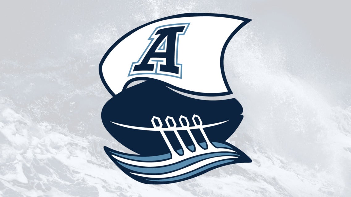 Toronto Argonauts vs. Hamilton Tiger-Cats