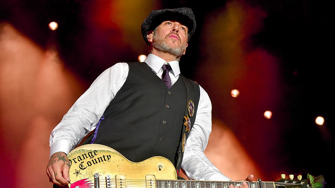 Social Distortion | House of Blues Anaheim