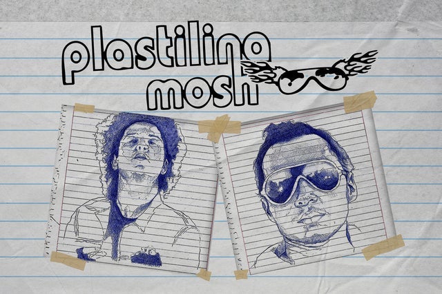 Presale codes for plastilina mosh: members use these when buying pre-sale tickets