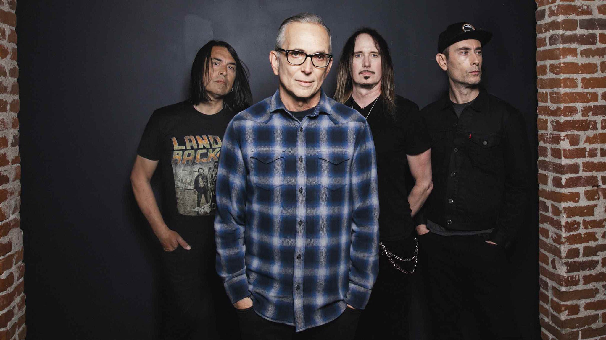 Everclear 30th Anniversary Tour 2022 in Memphis event information