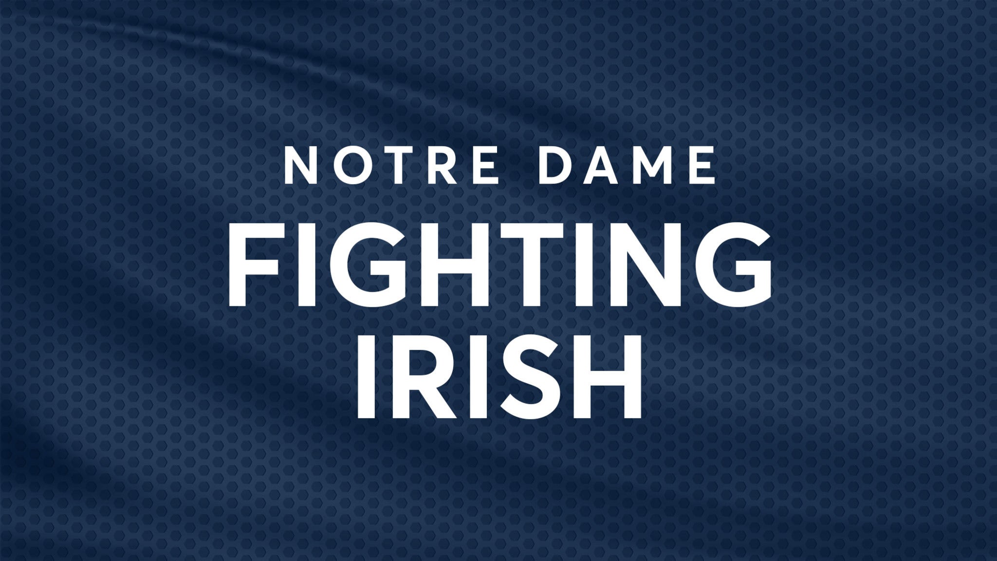 Notre Dame University Fighting Irish Men&#039;s Baseball presale information on freepresalepasswords.com