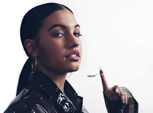 Liverpool Sound City FT Mabel - Saturday Ticket
