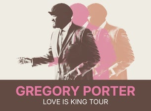 Gregory Porter