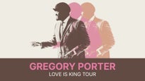 Gregory Porter in South Africa