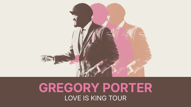 Gregory Porter’s Soulful Jazz Experience Sweeps Through South Africa