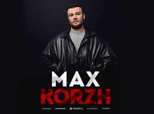 Max Korzh, 2025-08-09, Warsaw