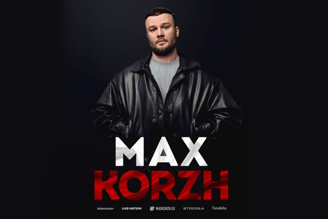 Max Korzh