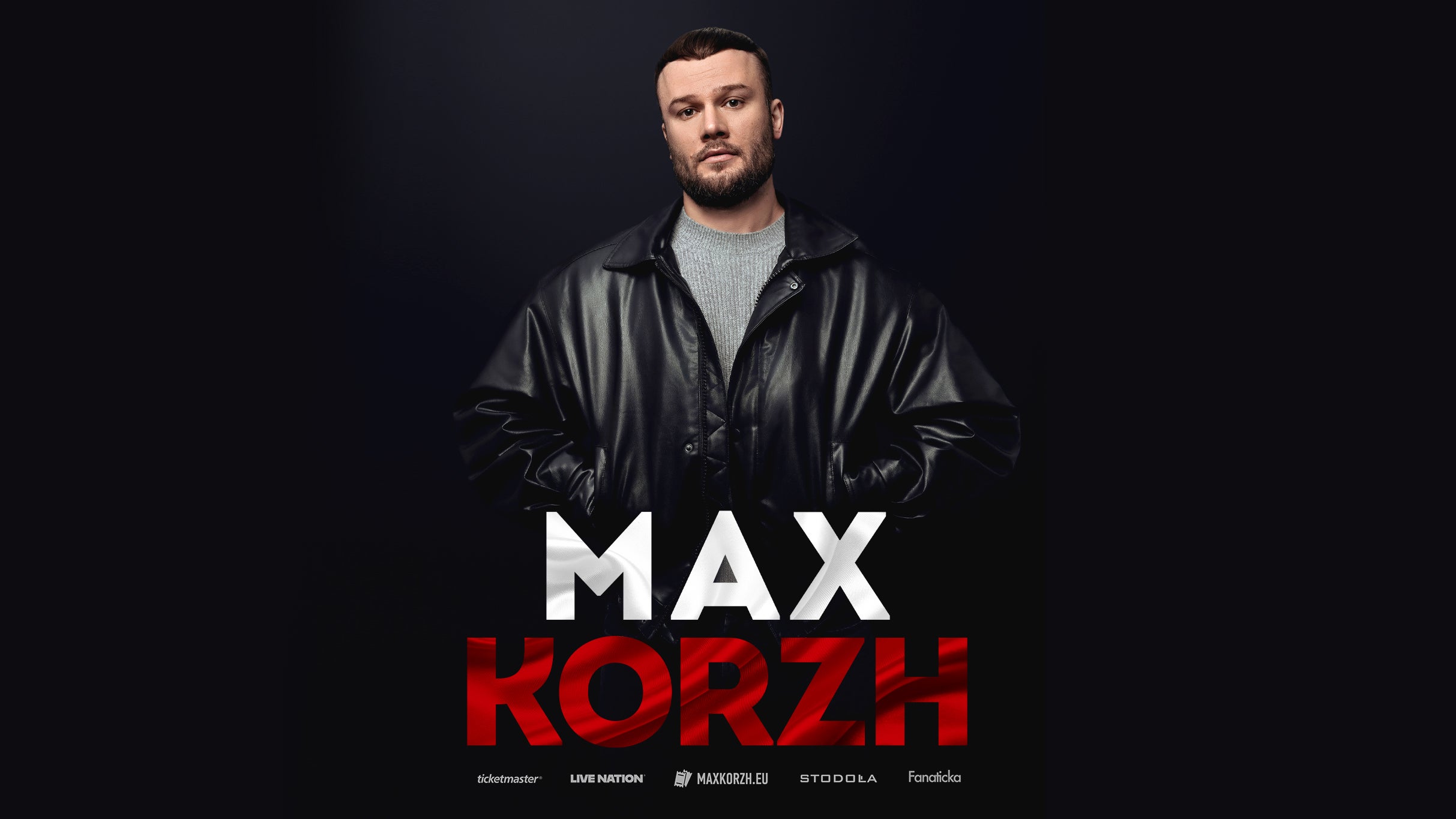 Max Korzh